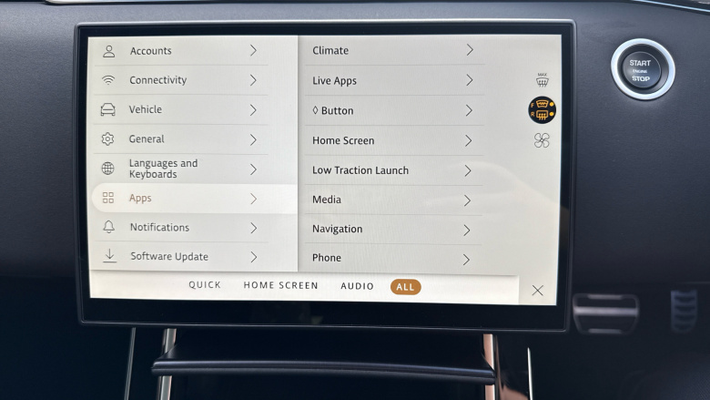 Land Rover Range Rover Evoque 2.0 D200 Edition 5dr Auto Diesel Hatchback